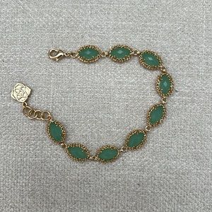 Kendra Scott women’s bracelet